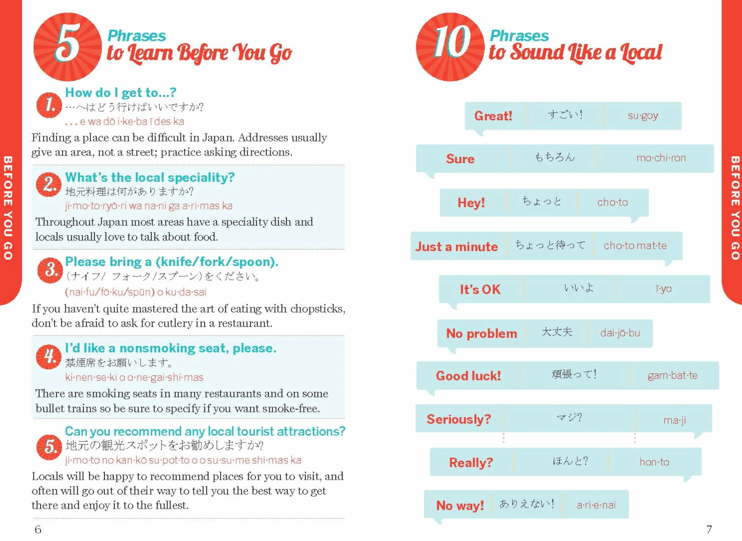 Fast Talk Japanese 2ed -anglais