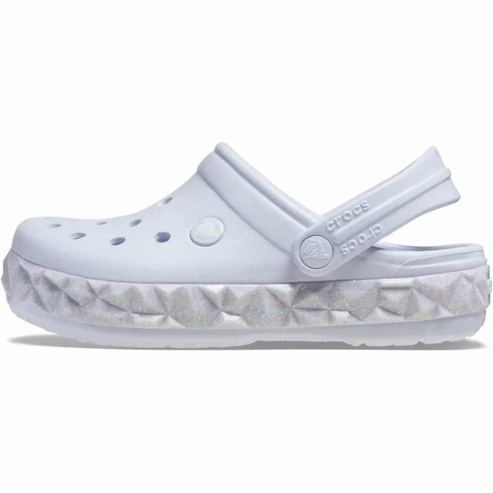 Crocs Uniseks - dzieci Crocband Clog KChodaki