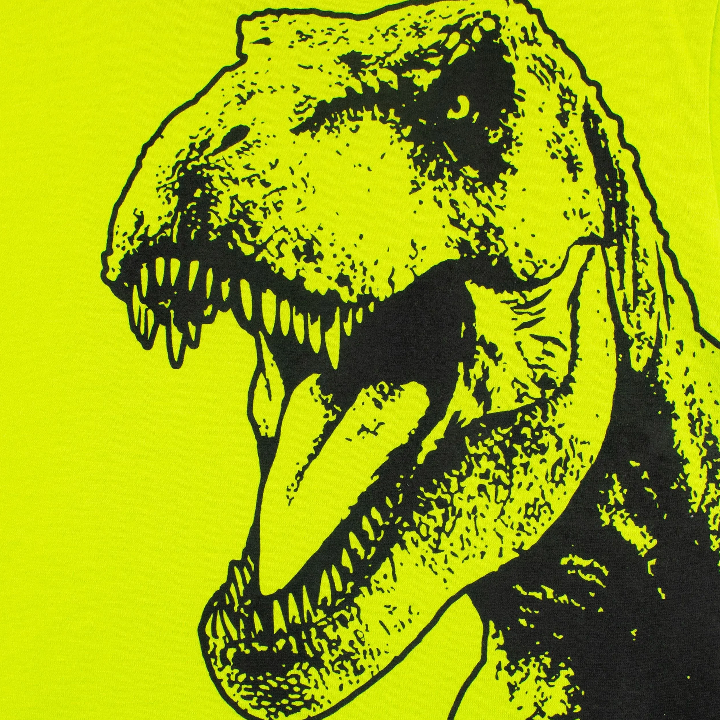 Jurassic World Chłopcy Zestaw Koszulki i Spodenek Dinozaur Zestaw Koszulki i Spodenek