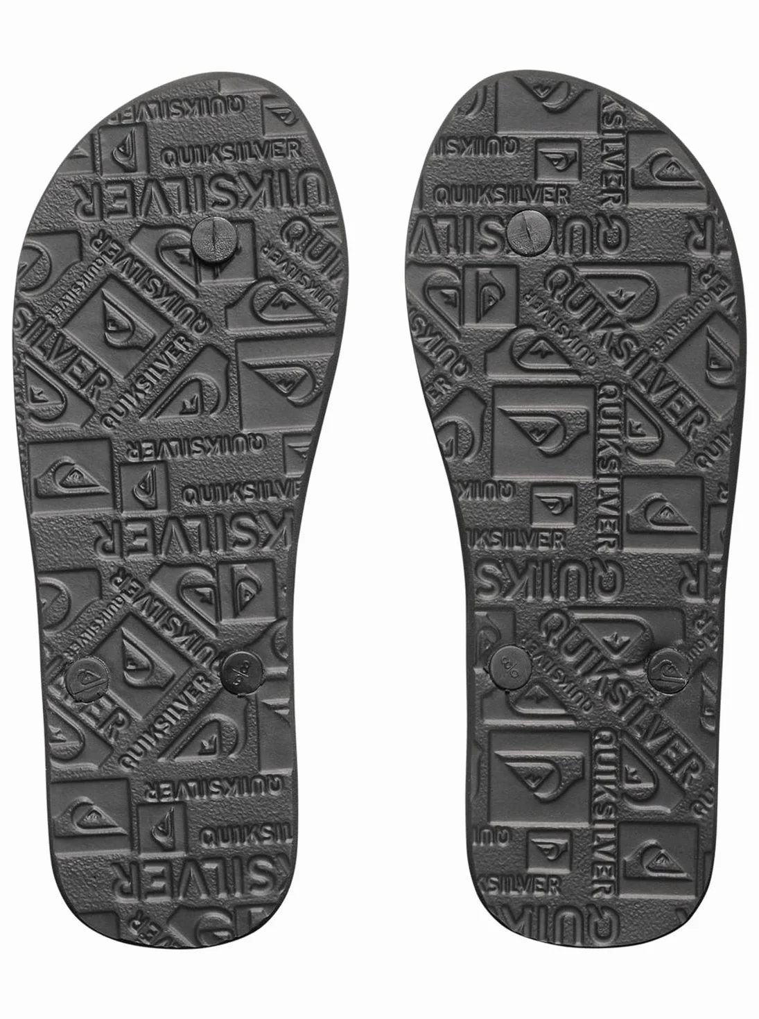 Quiksilver Molokai - Flip-Flops for Men - Buty do kąpieli. Mężczyźni