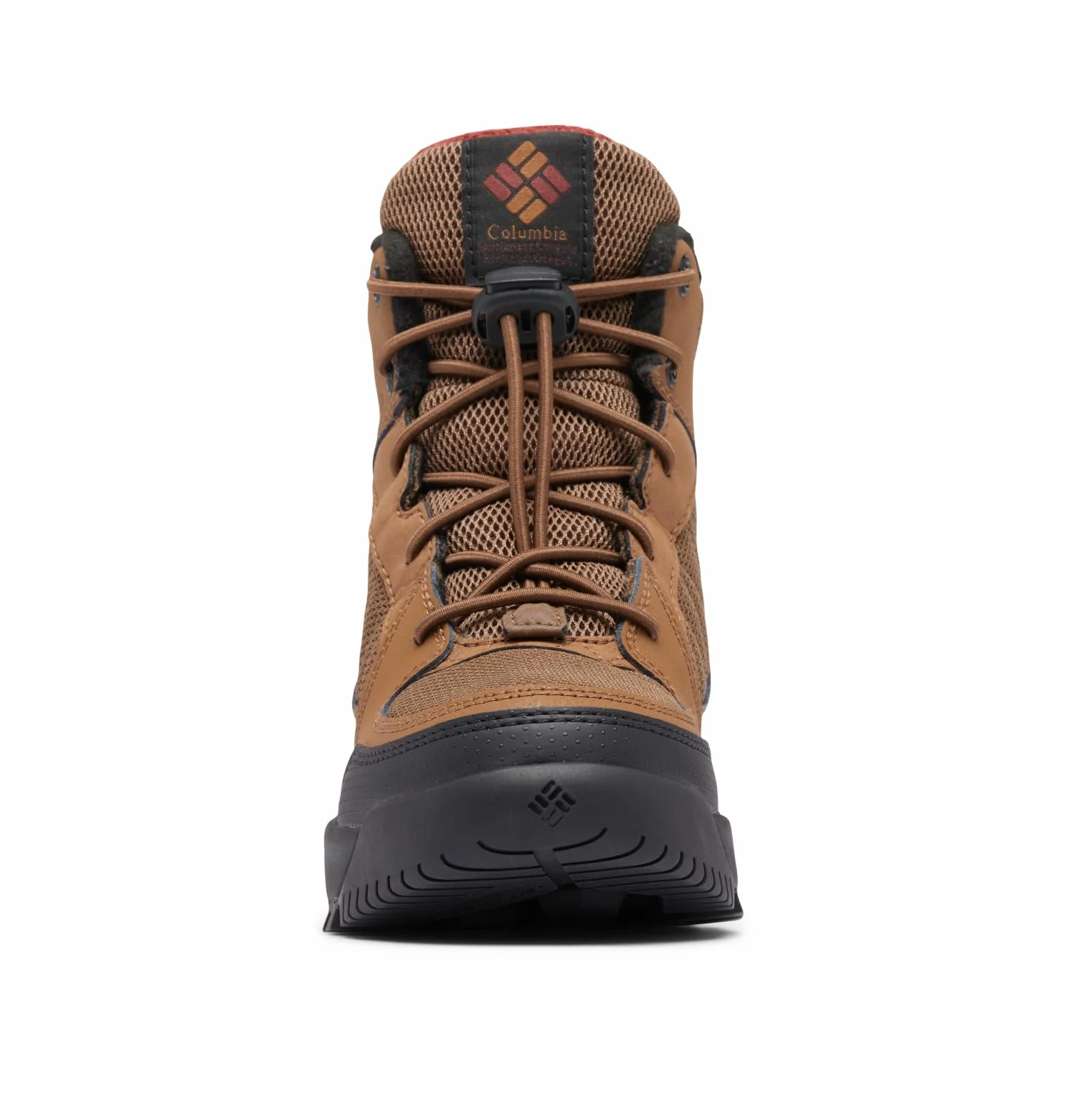 Columbia Uniseks - dzieci Youth Portlander™ Omni-heat™Buty śnieżne