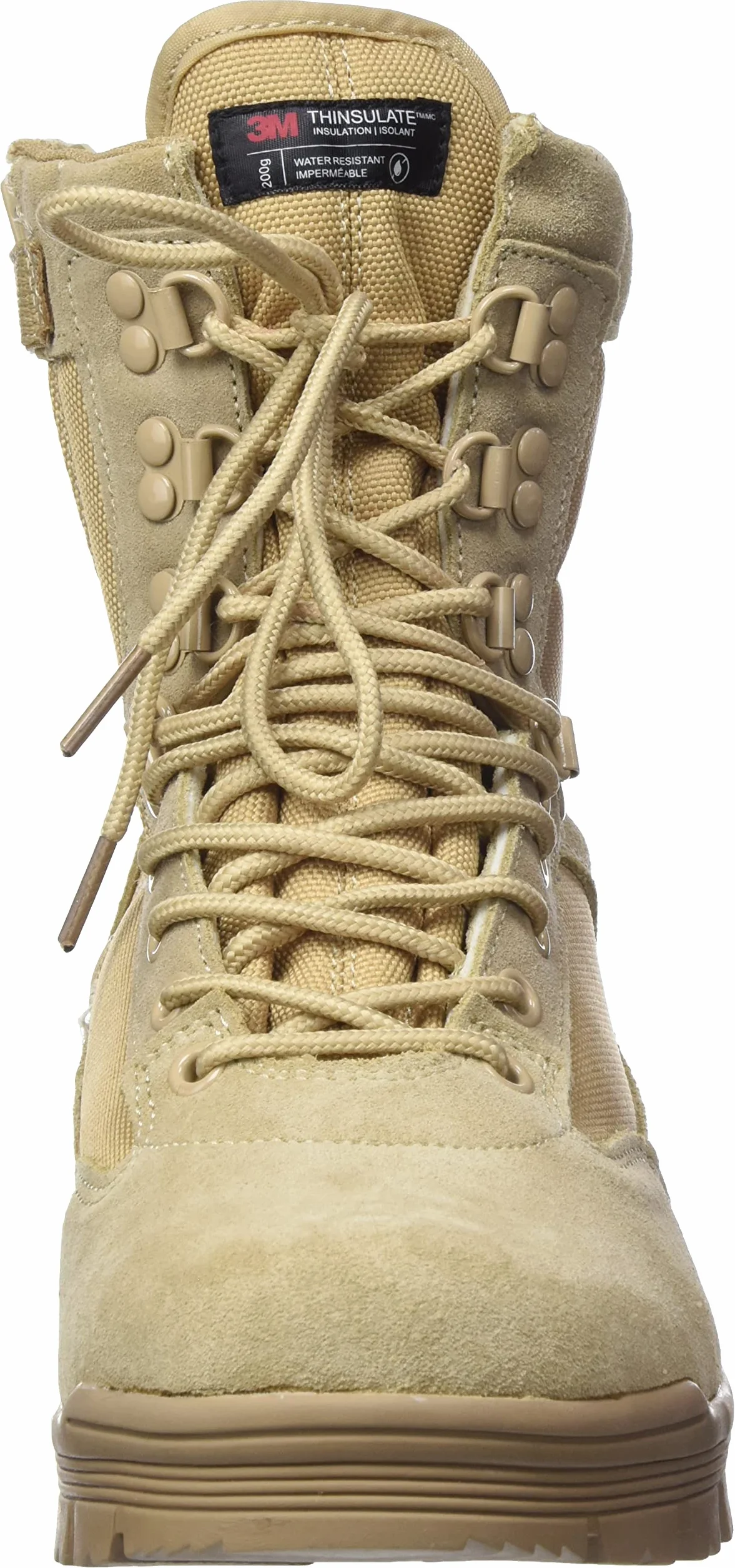 Mil-Tec Mężczyźni Wanderstiefel-12822104Buty turystyczne