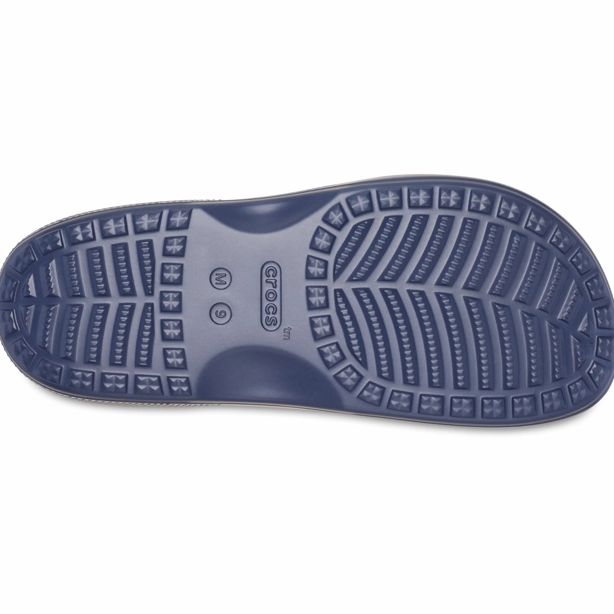 Crocs Mężczyźni Saturday Slide MKlapki