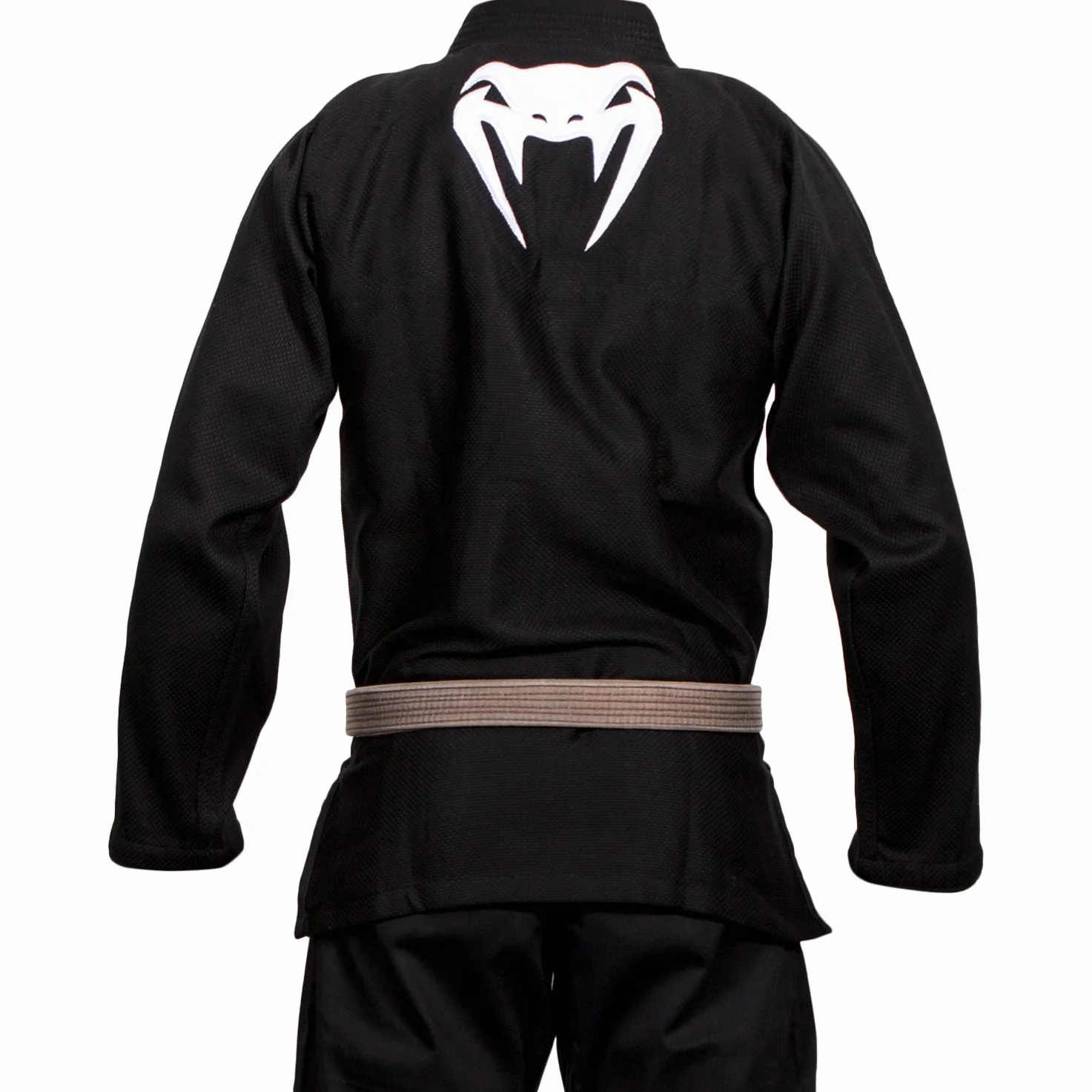 Venum Contender 2.0 BJJ Gi, kimono czarne, A3