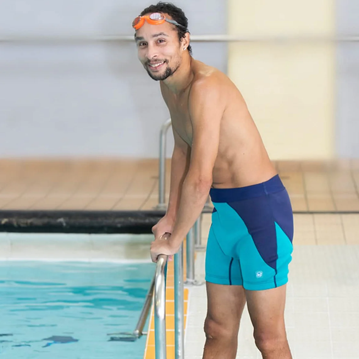 Splash About Zagłuszacze dla dorosłych – nieszczelne zagłuszacze do pływania