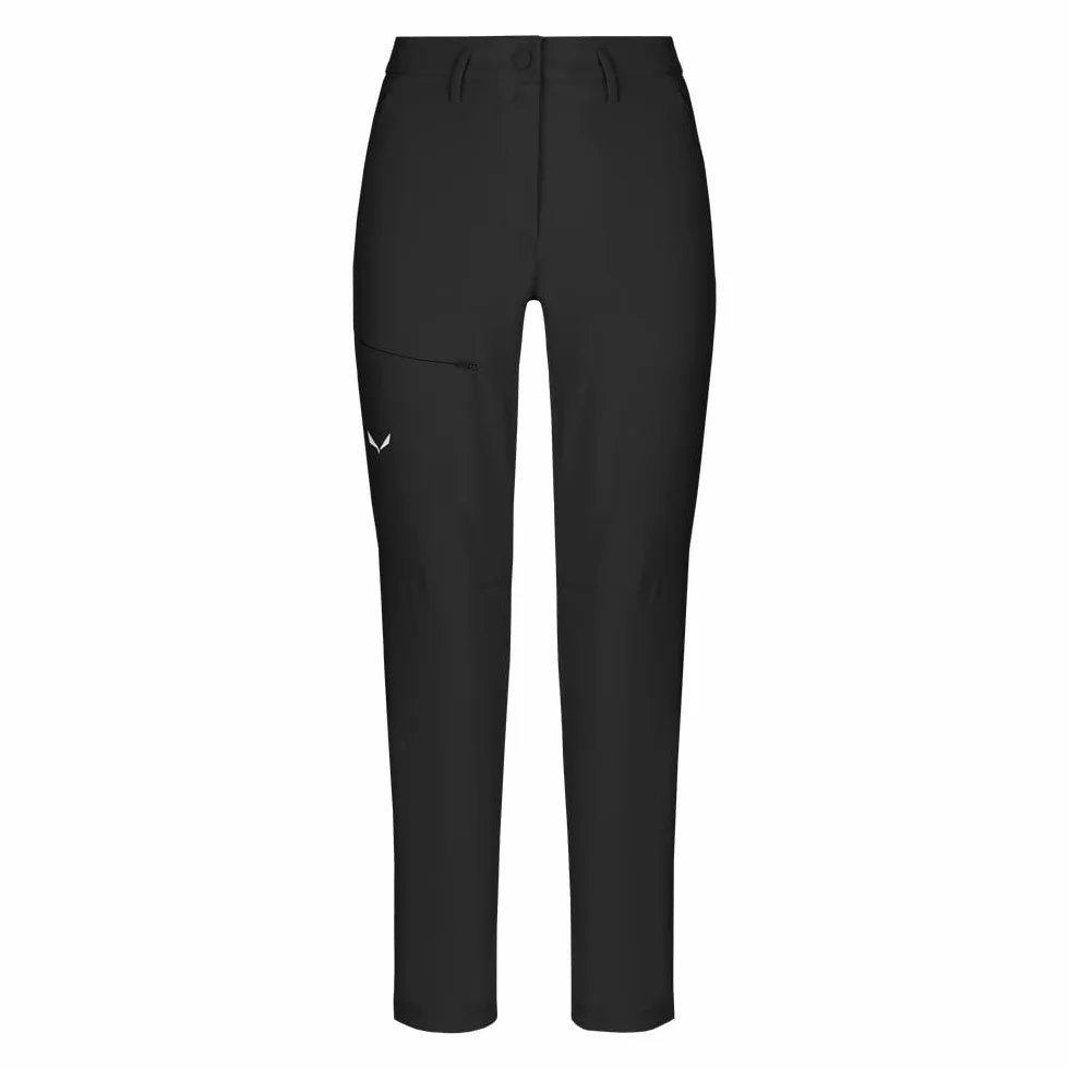 Salewa Puez Dolomitic 2 Dst W Sho Pnt - Spodnie Kobiety