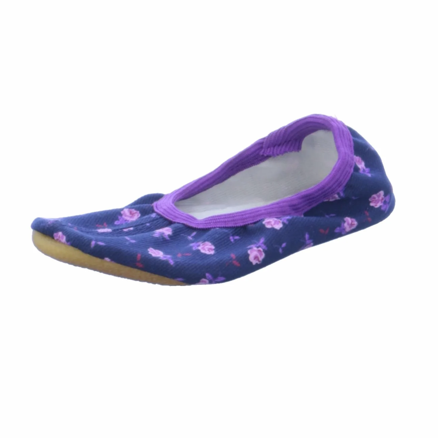 Beck Nostalgie - Buty gimnastyczne Mädchen