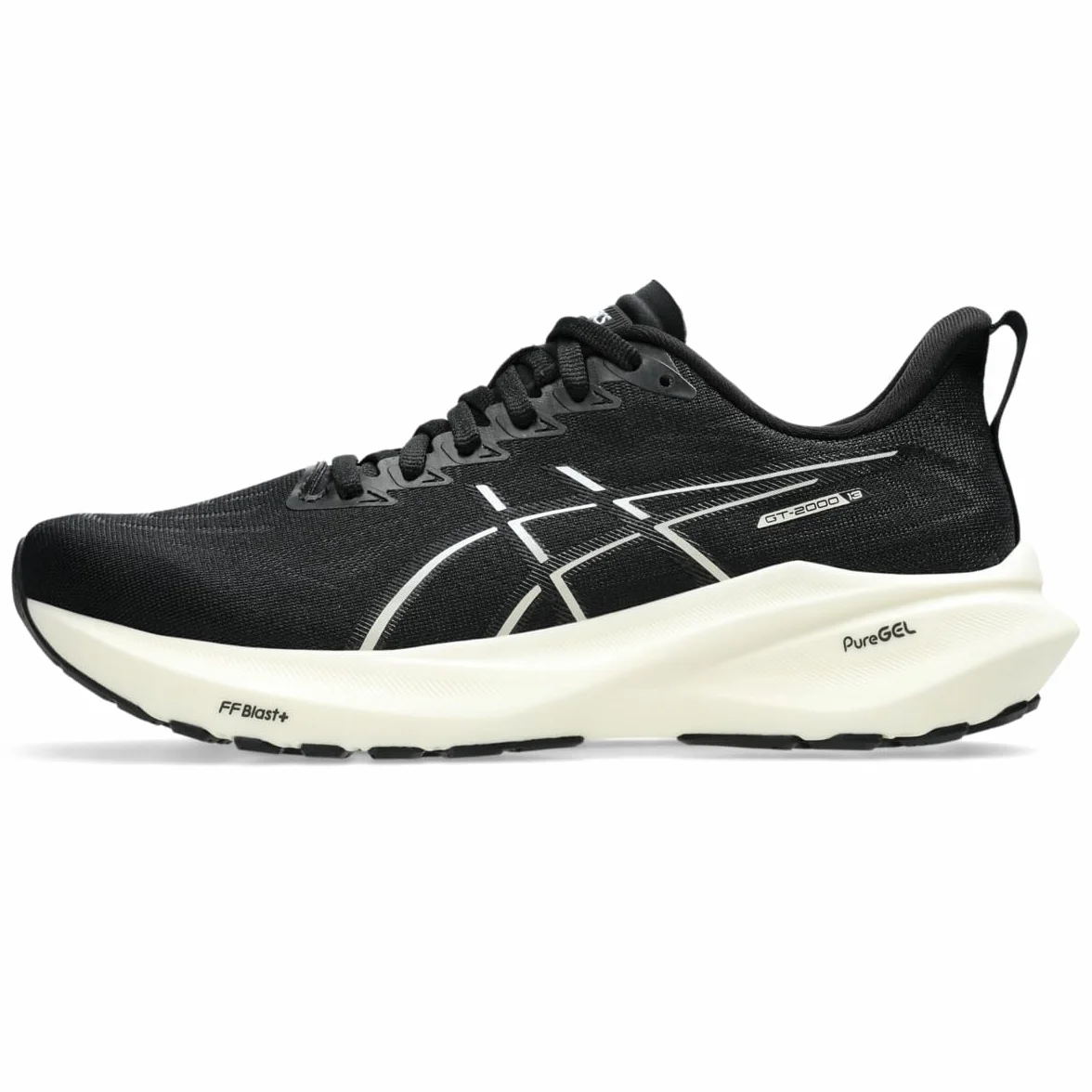 ASICS Kobiety Gt-2000 13 TrAdidasy