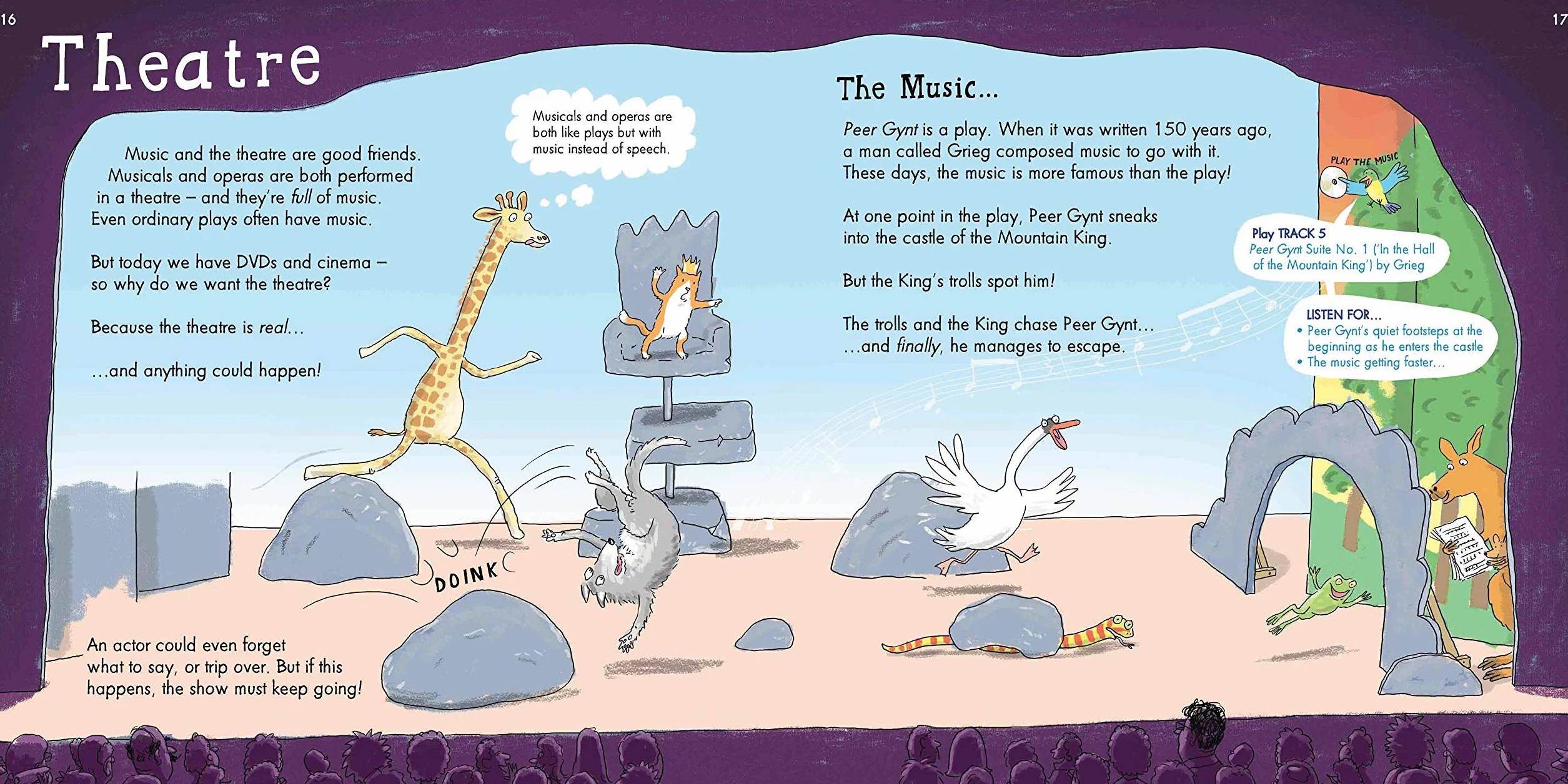 My First Classical Music Book