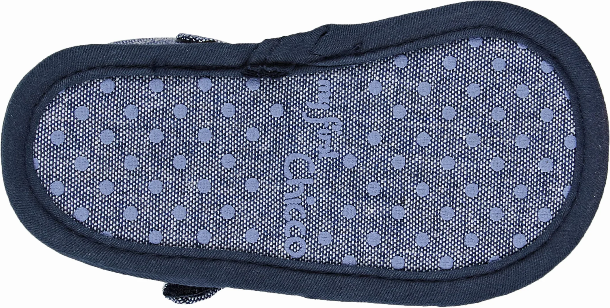 Chicco, Sandały zawdzięcza noworodkowi, Regulowane sandały na rzep Dziecko 0-24