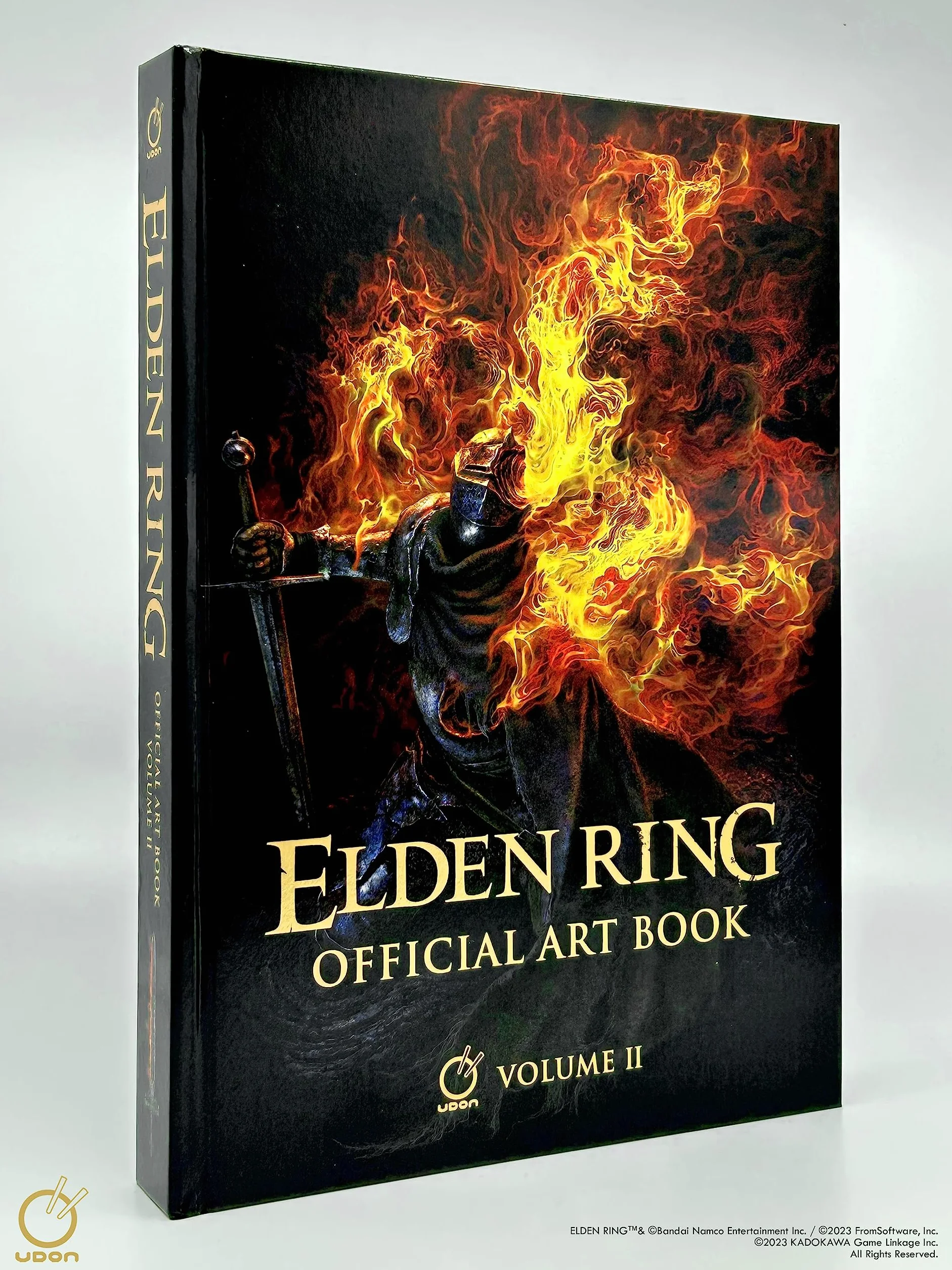 Elden Ring: Official Art Book Volume II: 2