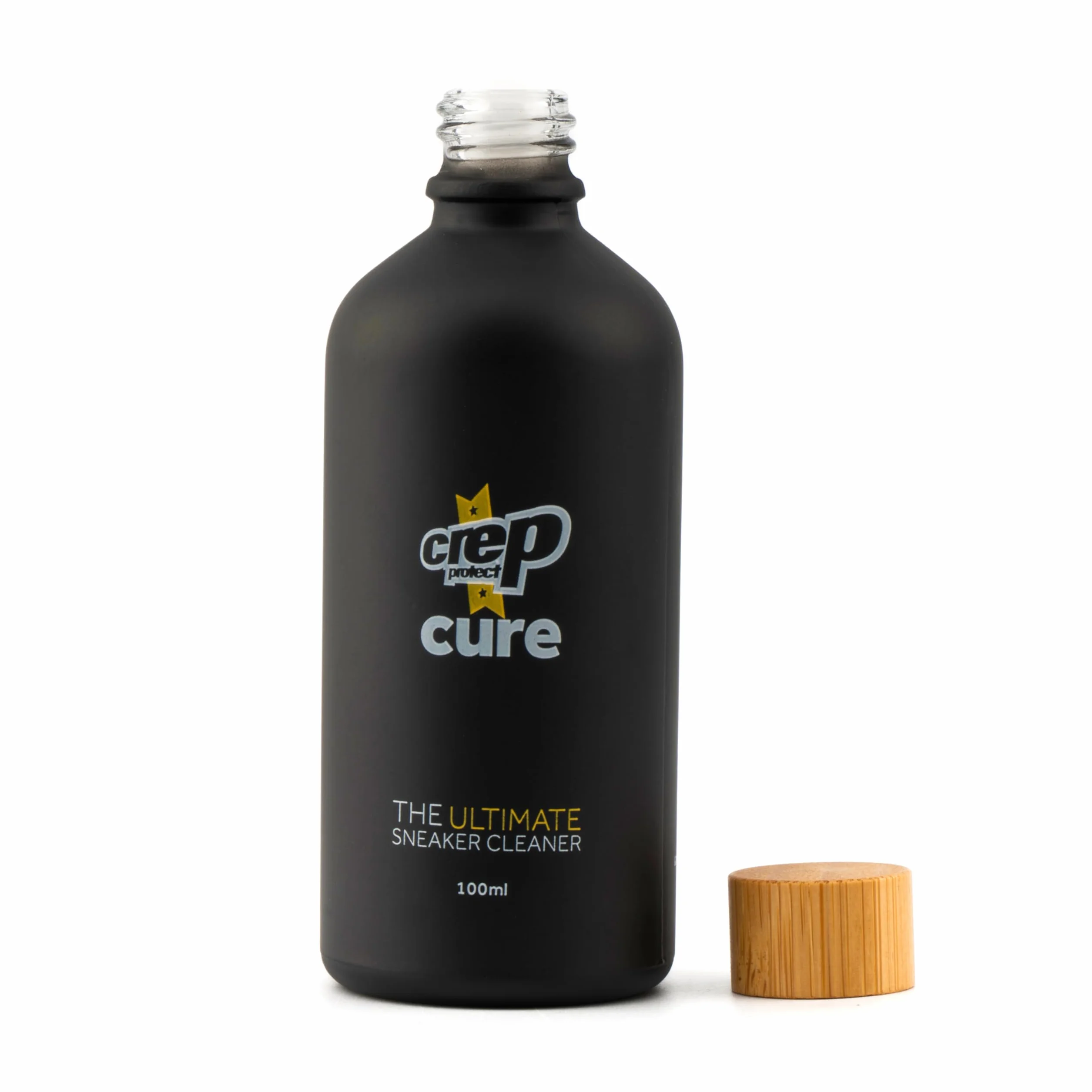Crep Protect Cure Ultimate Zestaw do Czyszczenia Butów