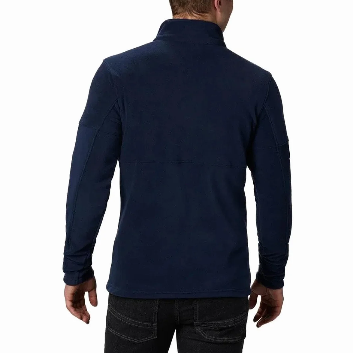 Columbia Kurtka polarowa Mężczyźni Basin Trail™ Iii Full Zip