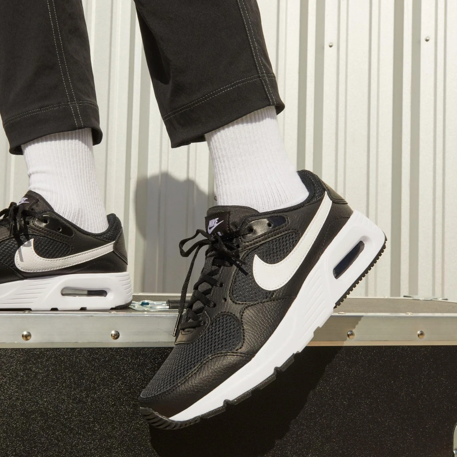 NIKE Mężczyźni Air Max ScButy