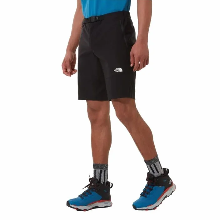 THE NORTH FACE Lightning - Shorty Mężczyźni