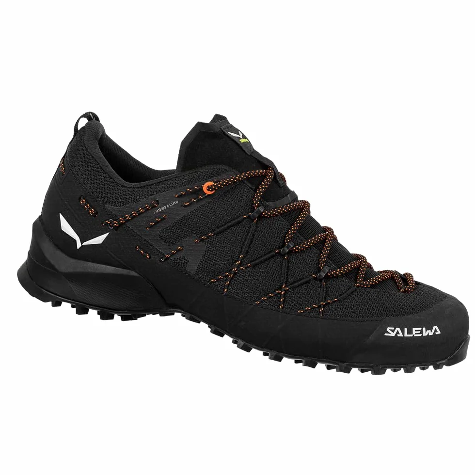 Salewa, Wildfire 2 buty do wspinaczki męskie, czarne, rozmiar 42