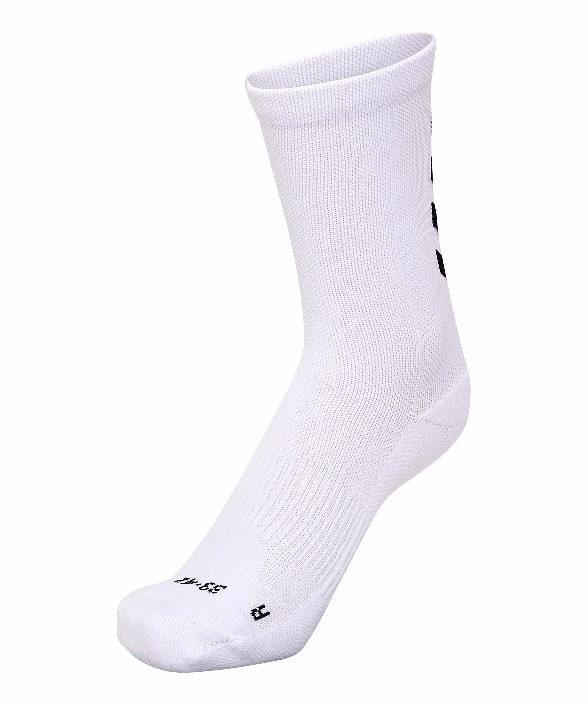 hummel Skarpety treningowe Uniseks - dzieci Hmlessential Training Socks