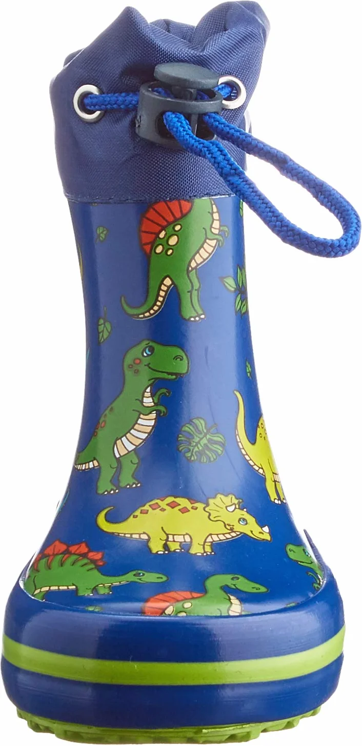 Beck Chłopcy Mini Dinokalosze