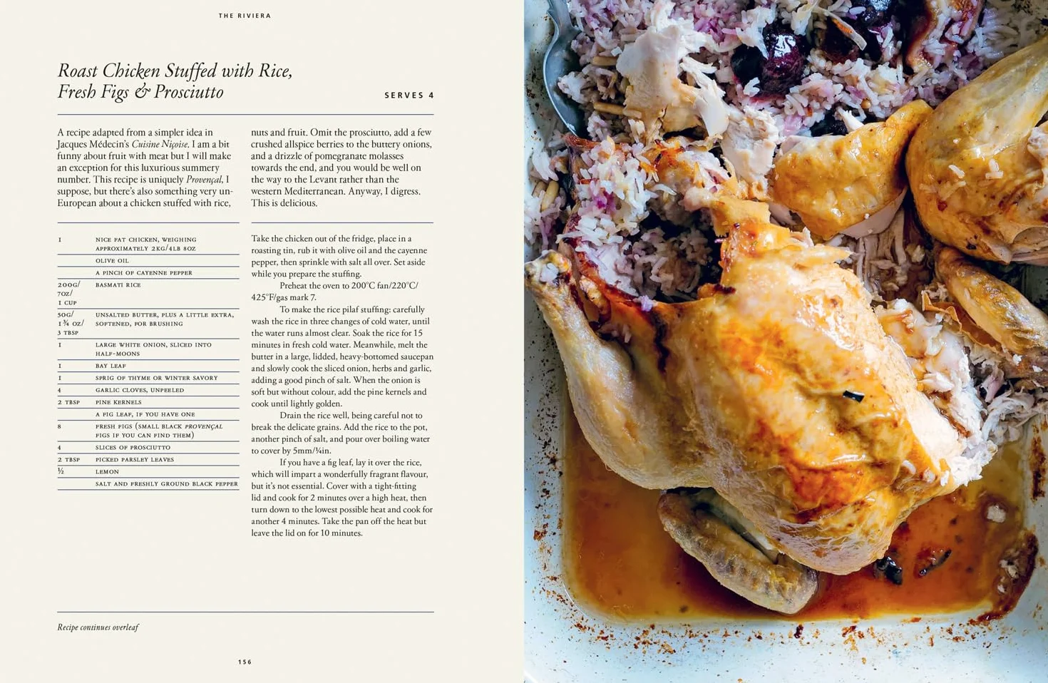 Frontières: A chef’s celebration of French cooking; this new cookbook is packed with simple hearty recipes and stories from North Africa, Alsace, the Riviera, the Alps and the Southwest