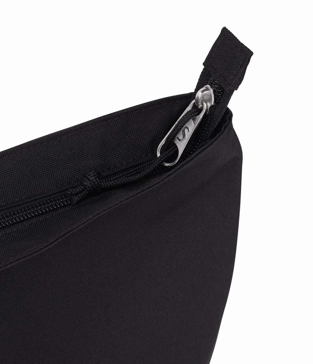 JanSport Codzienna torba, Czarny, One Size