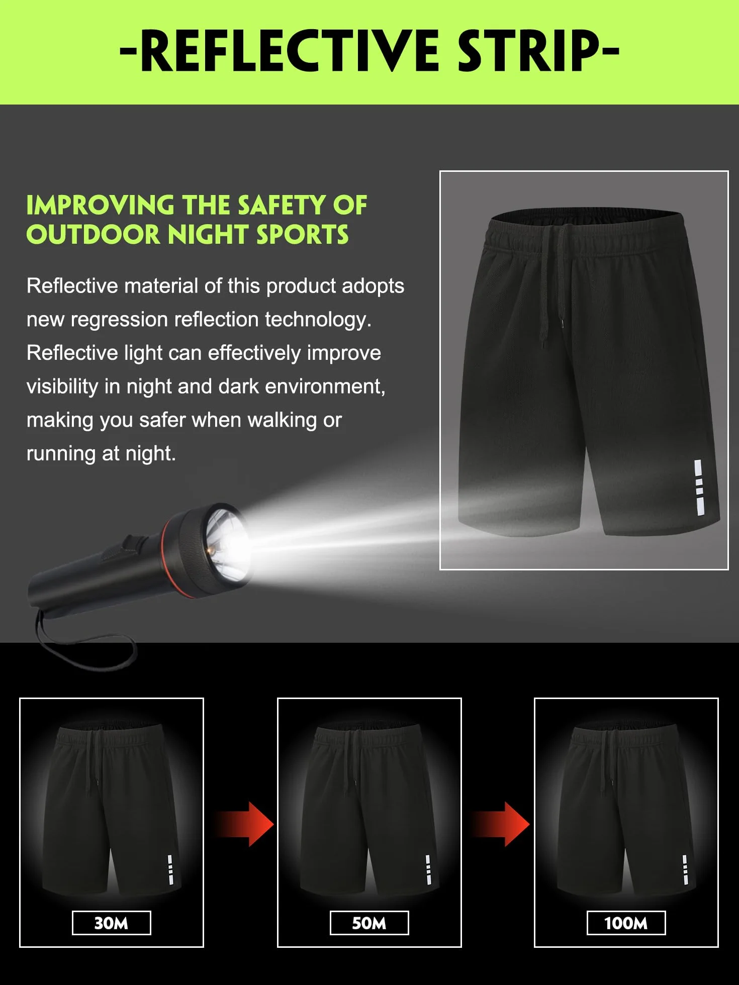 Holure Męski sportowy zestaw do biegania (4 sztuki) sportowa koszula + krótka/koszula kompresyjna + spodnie dres treningowy na siłownię
