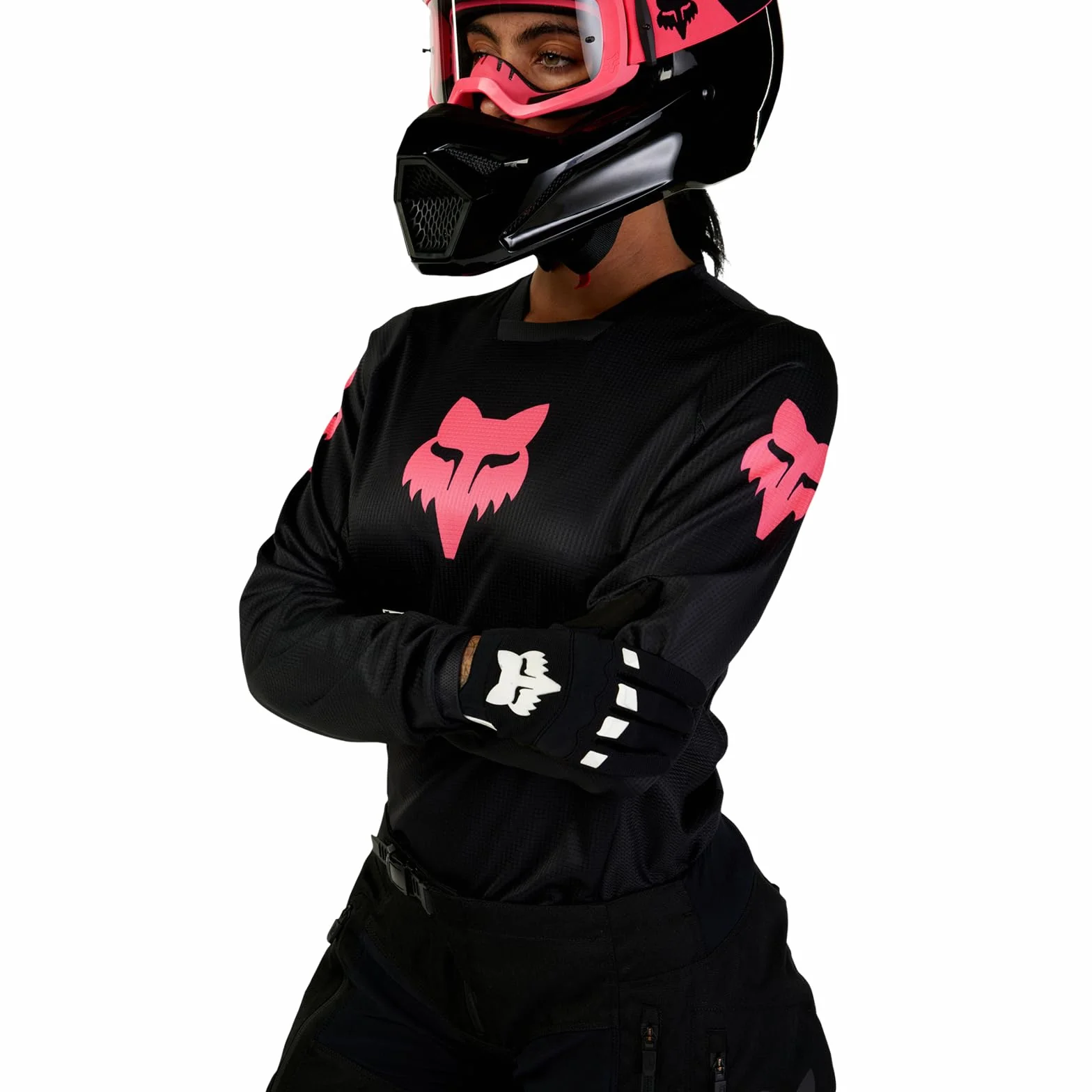 Fox Racing WMNS Blackout Jersey