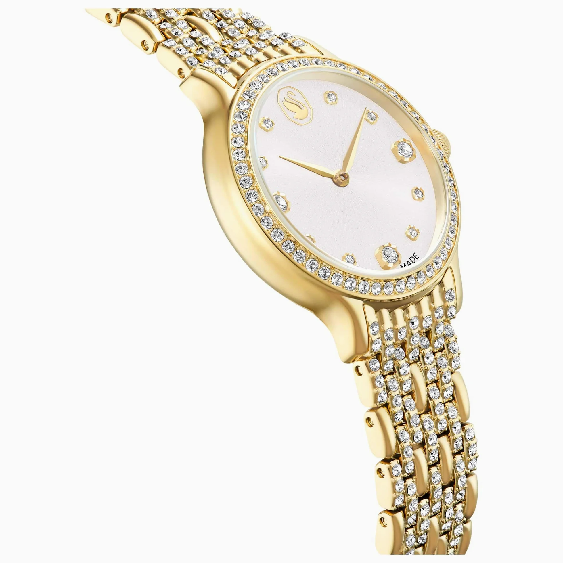 Swarovski Imber Kolekcja zegarek, Swiss Made