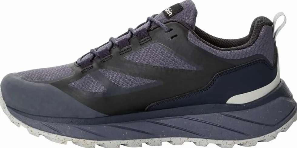 Jack Wolfskin Uniseks Terraventure Texapore Low Wbuty do chodzenia