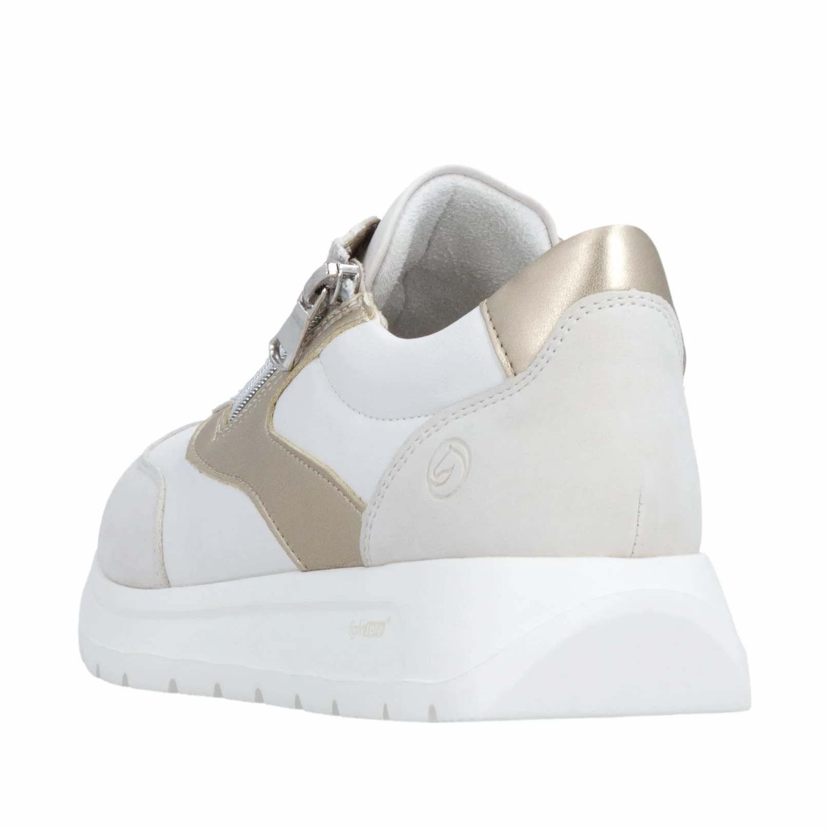 Remonte Kobiety D2v02buty sznurowane