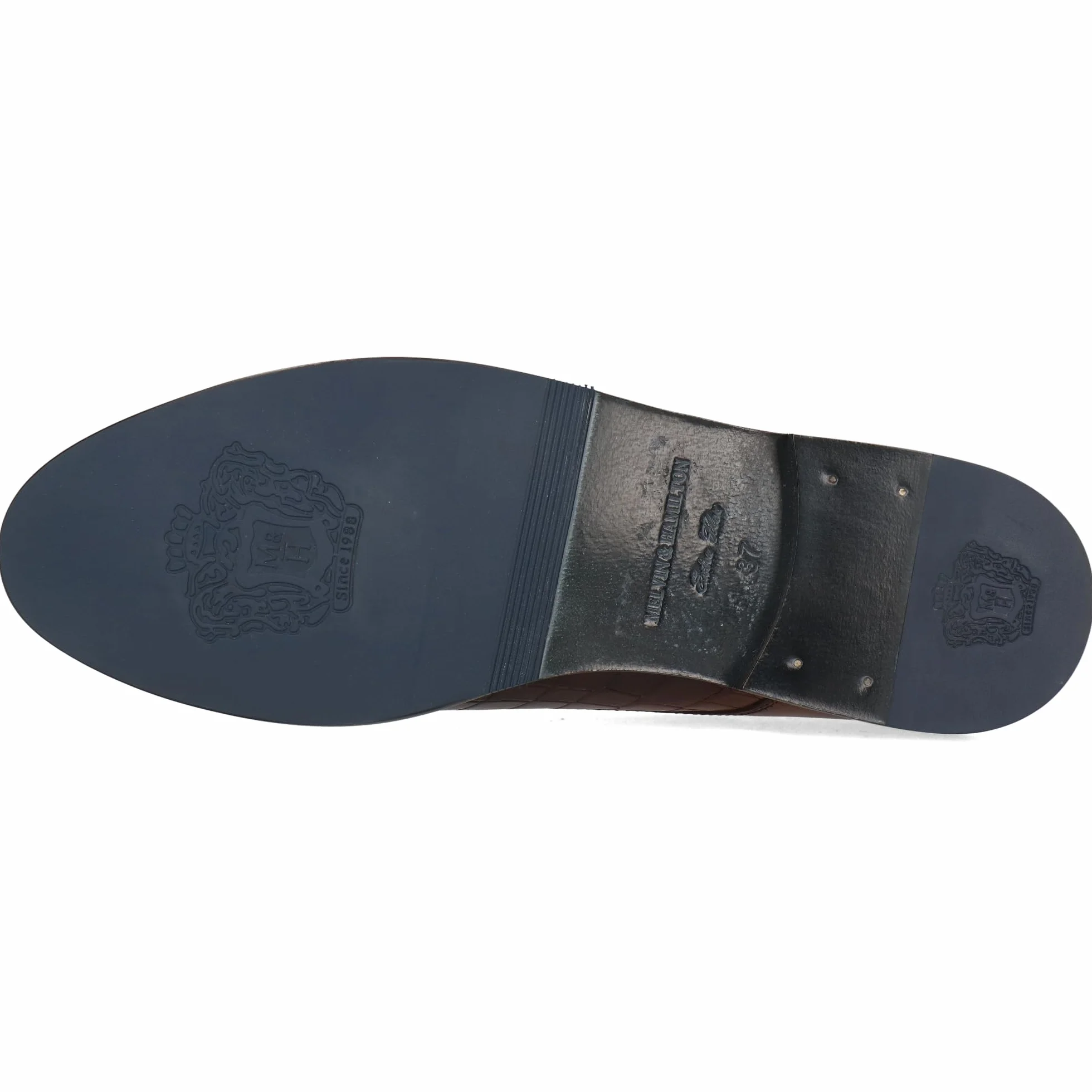 Melvin & Hamilton Kobiety Selina 55Oxford