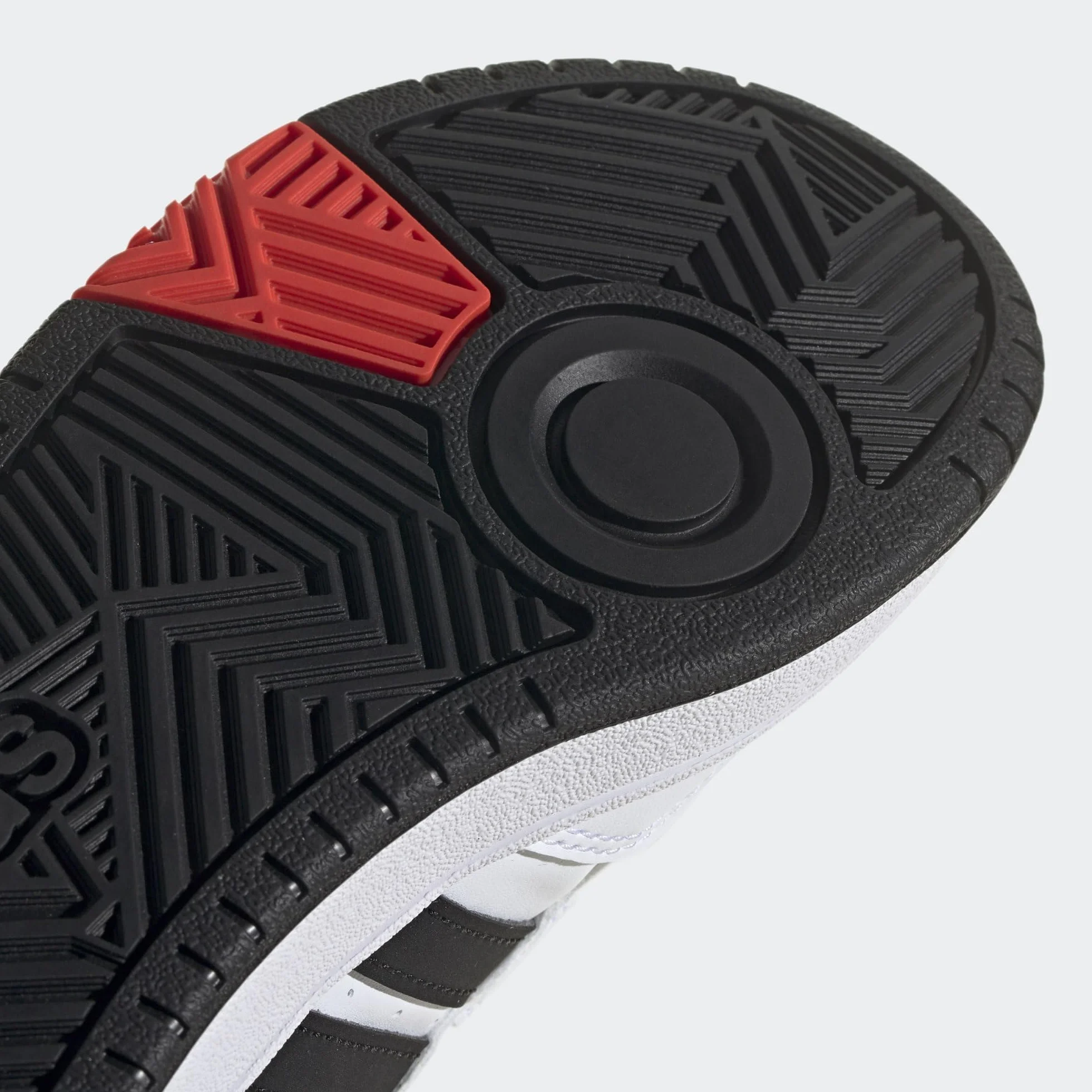 adidas Uniseks Hoops Lifestyle Basketball Hook-and-loop ShoesButy