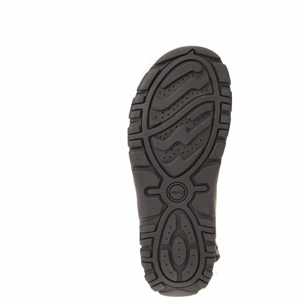 Geox Mężczyźni U Sandal Strada DSandały
