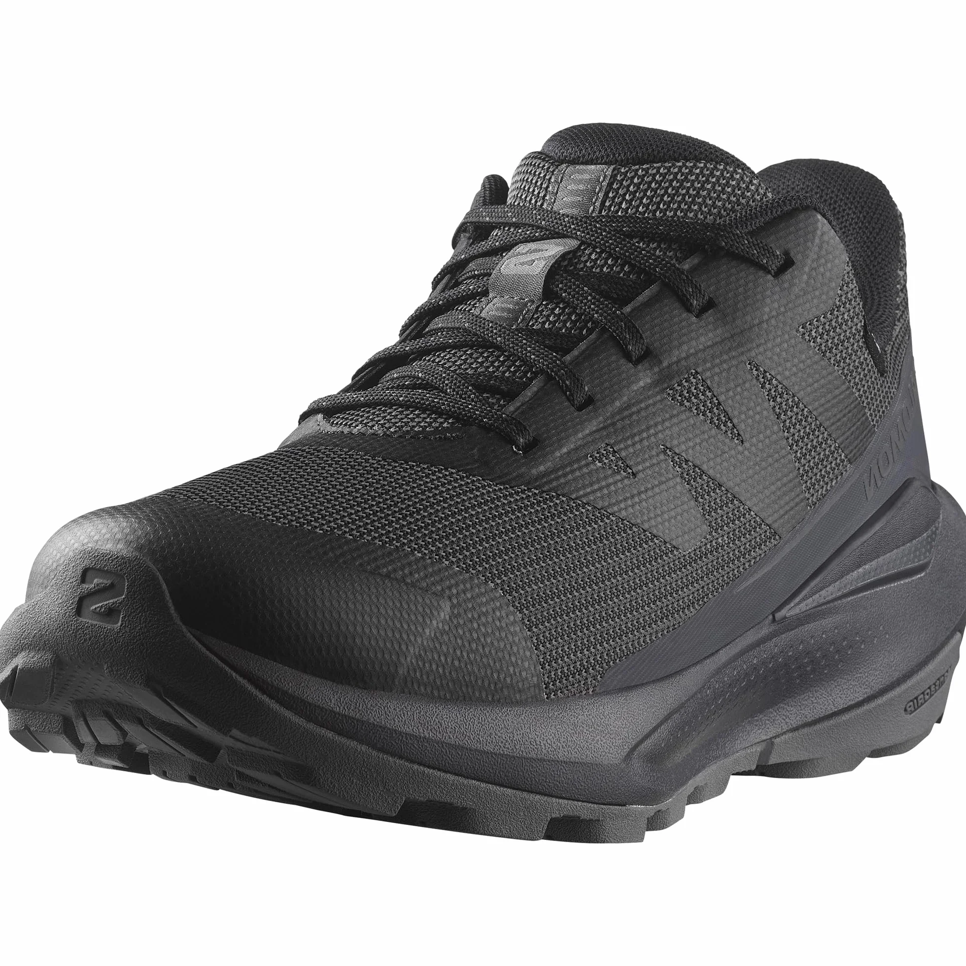 Salomon Kobiety Elixir Tour WaterproofButy trekkingowe