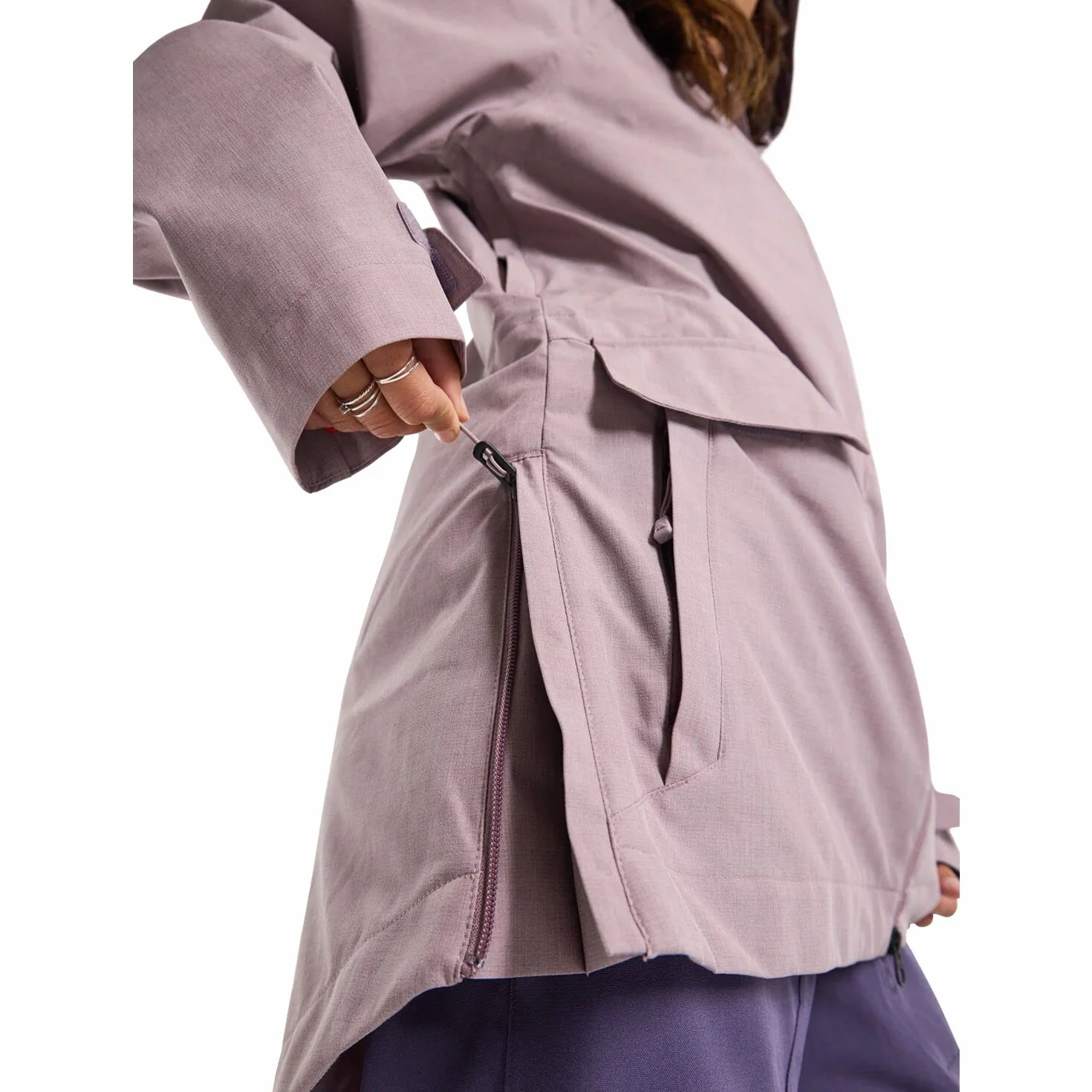 Burton Kurtka snowboardowa Kobiety Lalik
