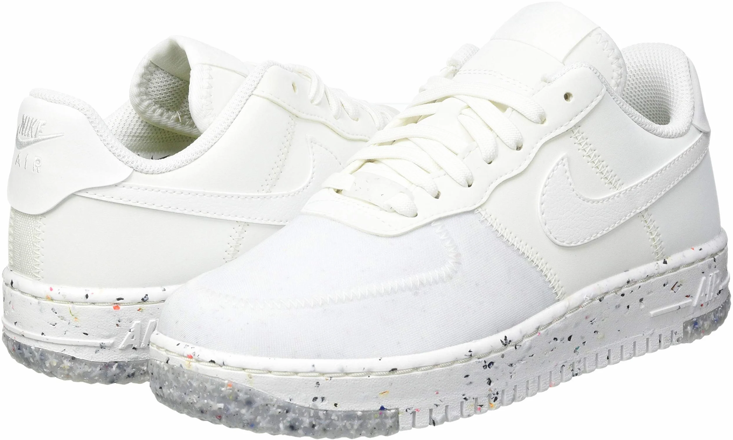 NIKE Kobiety Air Force 1 CraterButy do koszykówki