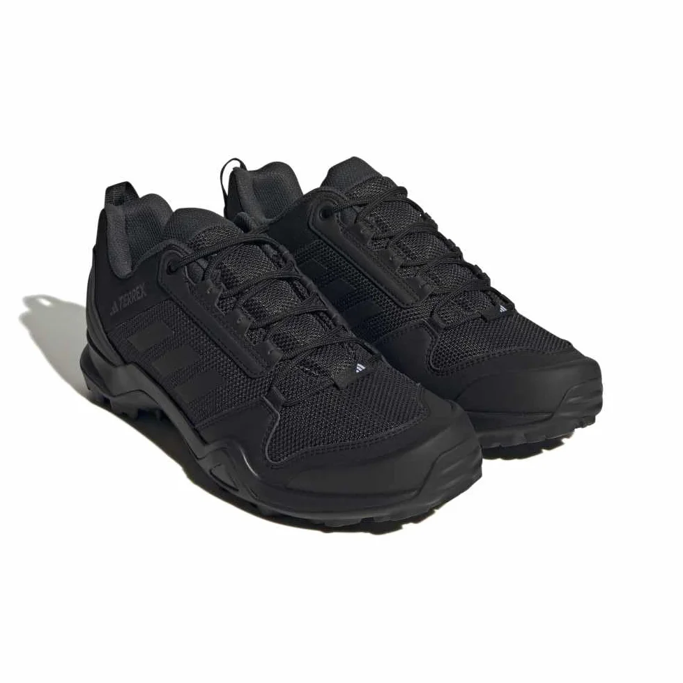 adidas Mężczyźni Terrex Ax3 Hiking ShoesAdidasy