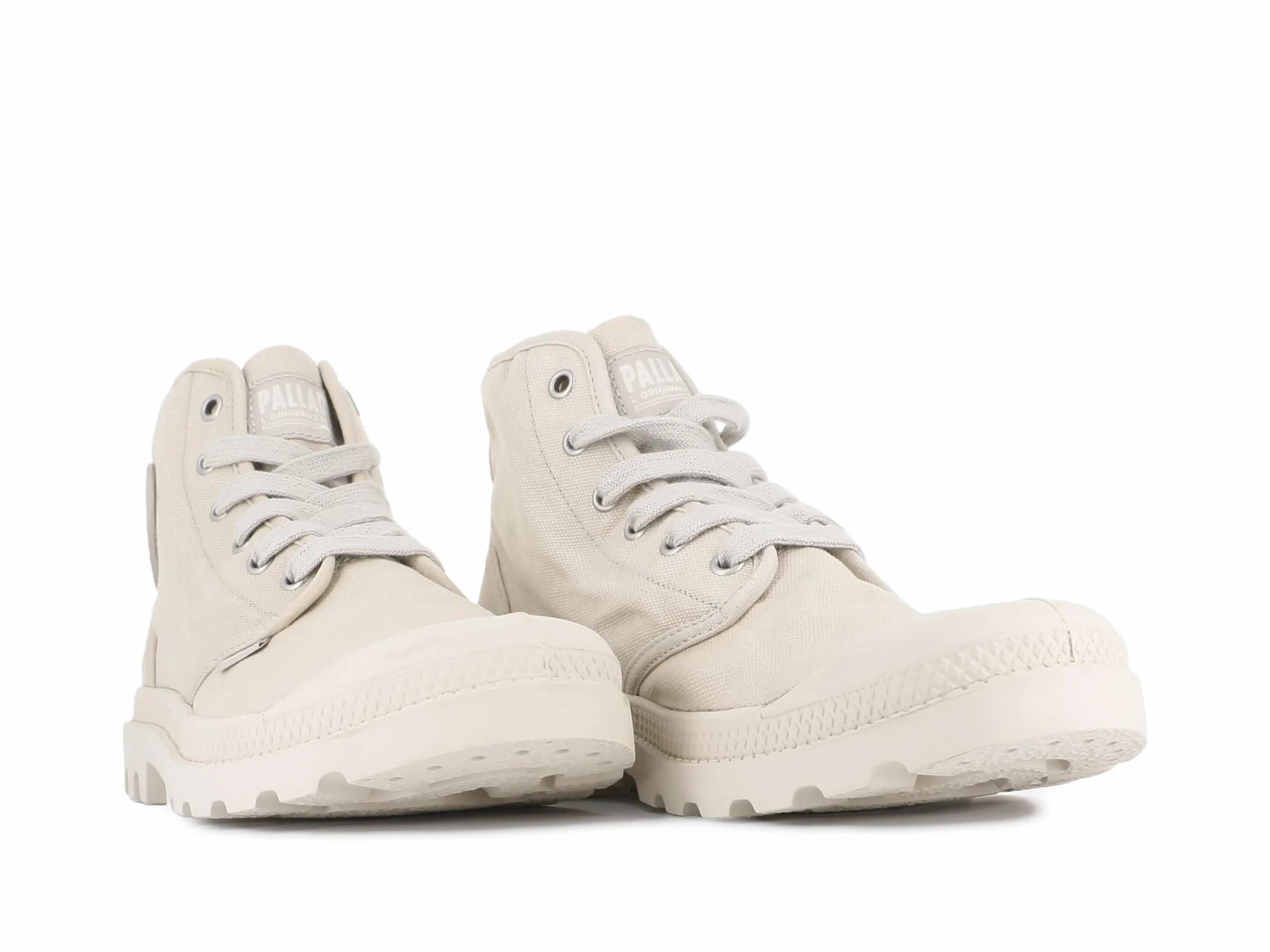 Palladium Boot Pampa