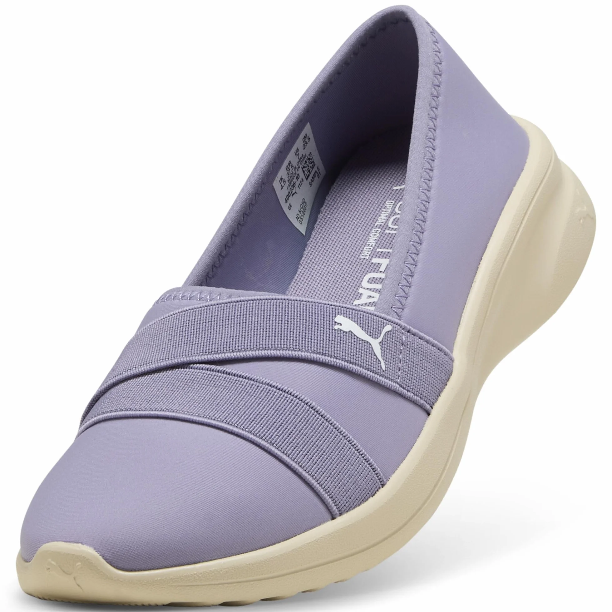 PUMA Kobiety Adelina 2Adidasy