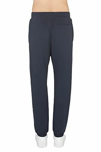 ARMANI EXCHANGE Kombinezon Cały Męski, Navy, XXL