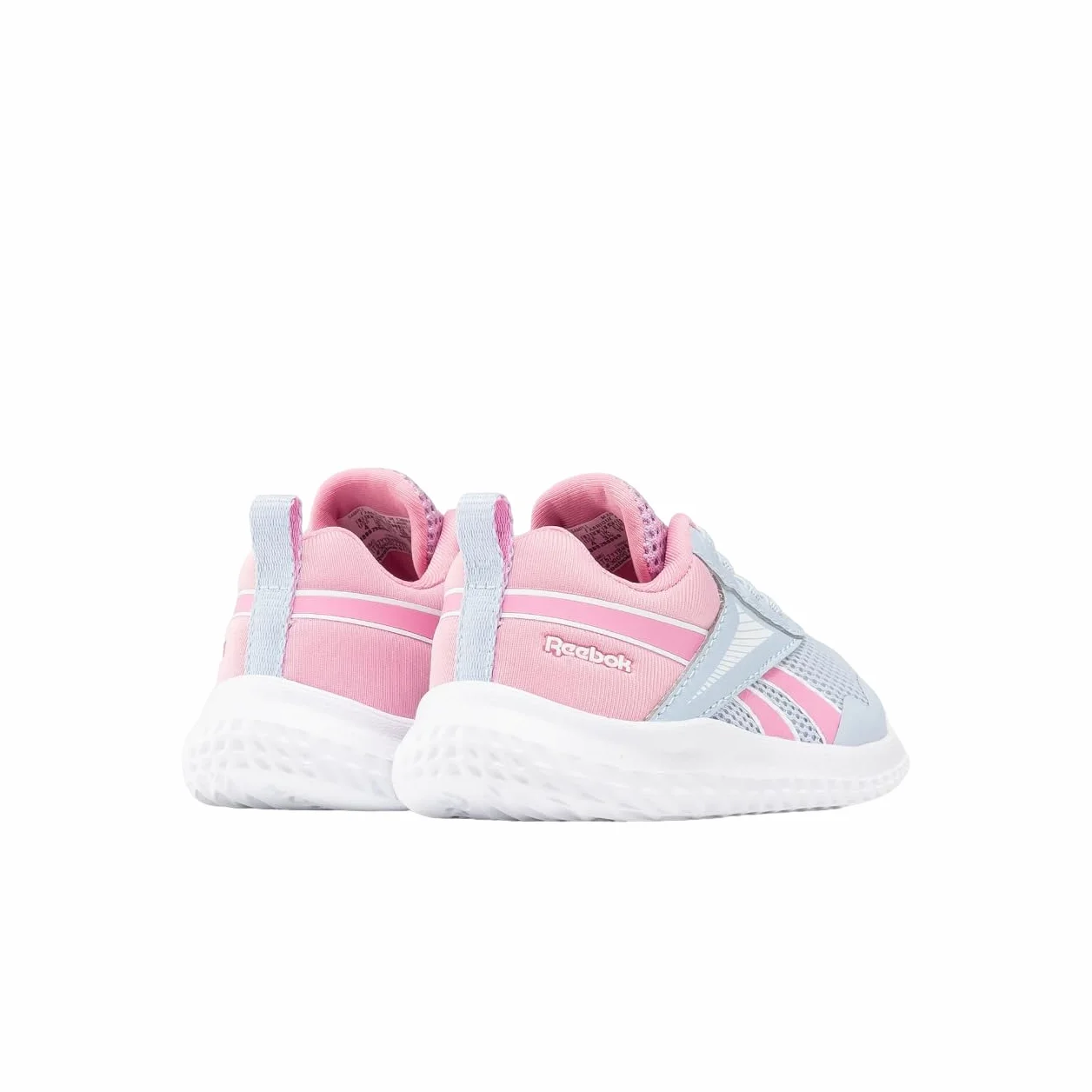 Reebok Niemowlęta - dziewczynki Reebok Rush Runner 5 TdSneaker