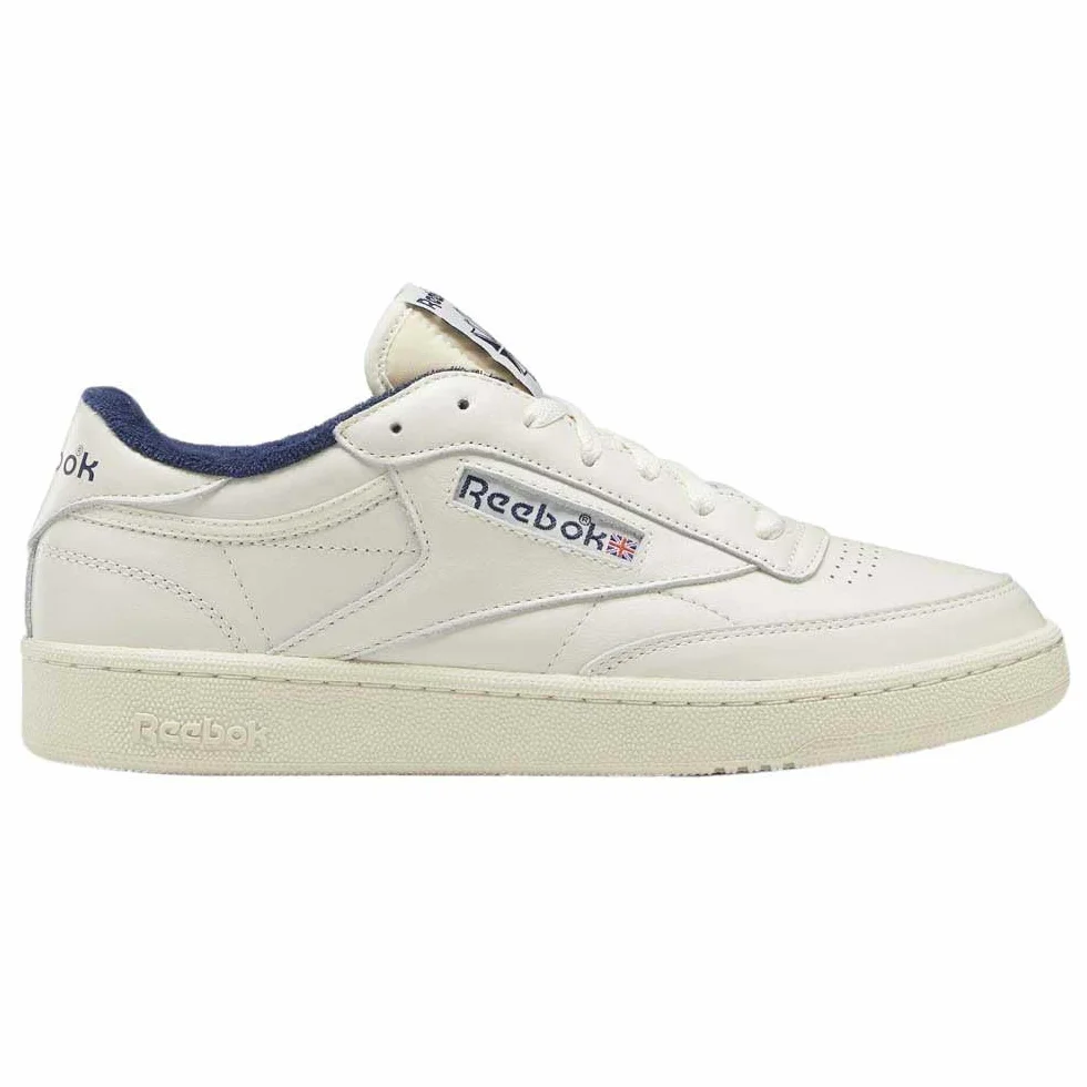 Reebok Club C 85 Vintage - Adidasy Uniseks