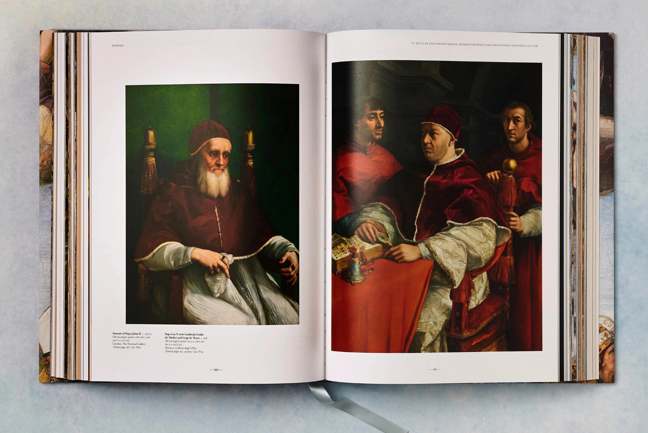 Raphael. The Complete Works. Paintings, Frescoes, Tapestries, Architecture
