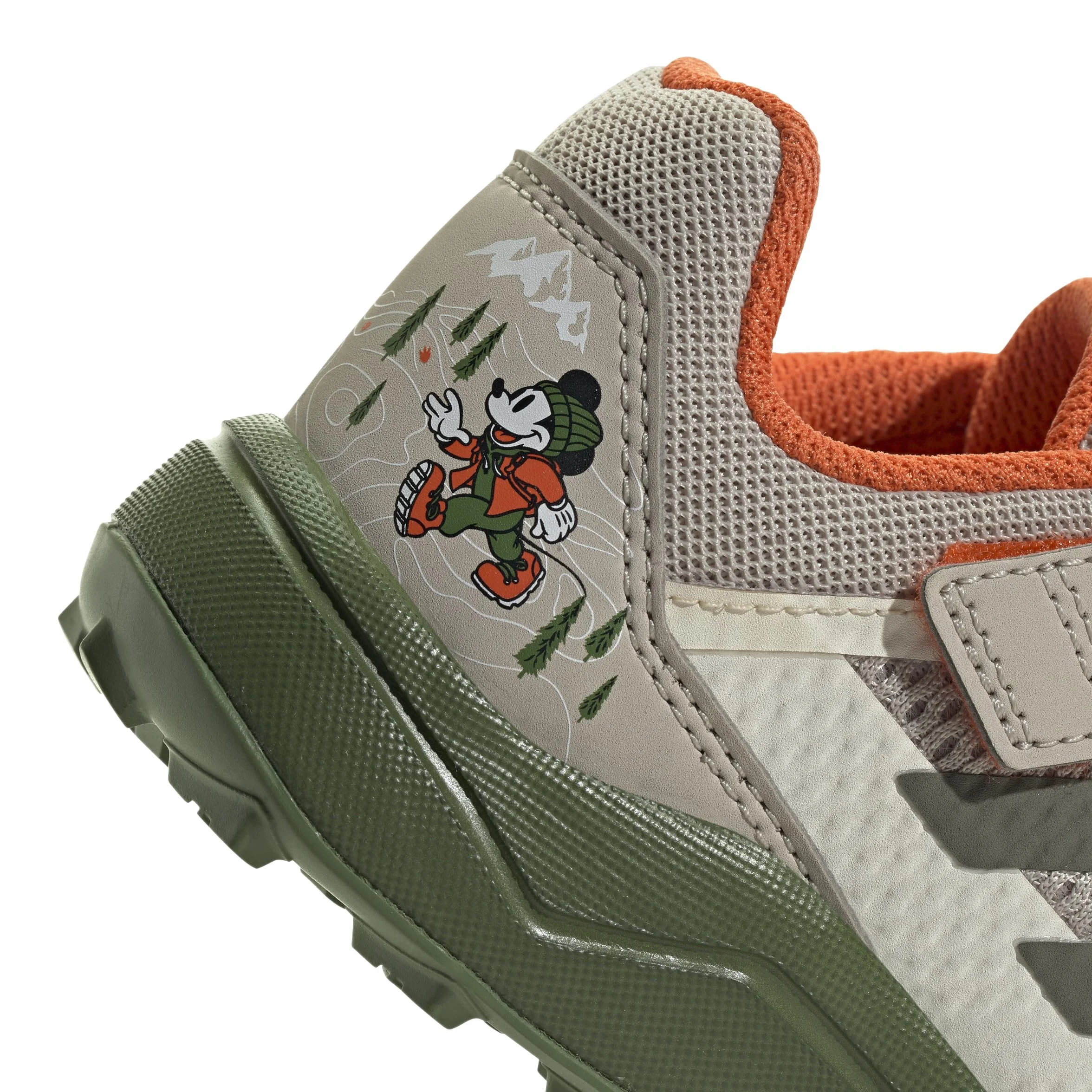 adidas Uniseks Terrex Disney Agravic Flow Trail RunningButy do biegania szlakowego