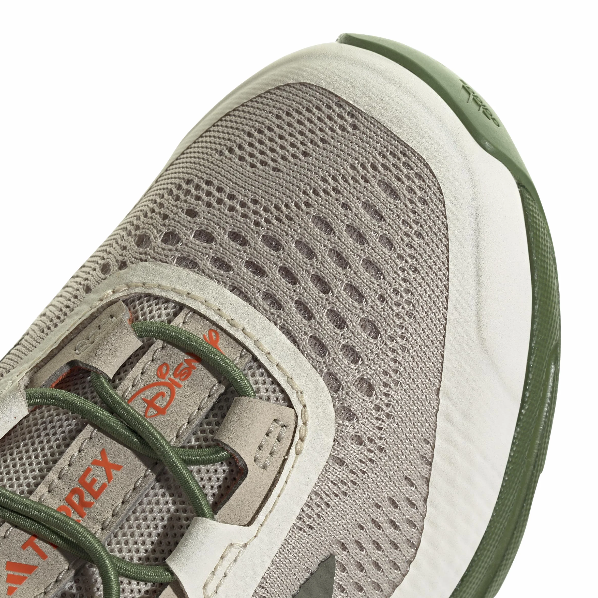 adidas Uniseks Terrex Disney Agravic Flow Trail RunningButy do biegania szlakowego