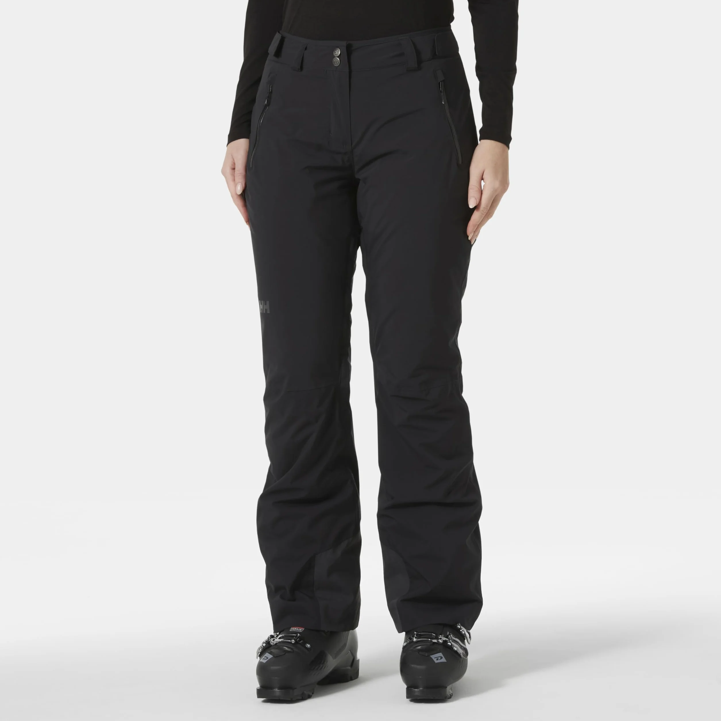 Helly Hansen Damskie Izolowane Spodnie Narciarskie Legendary