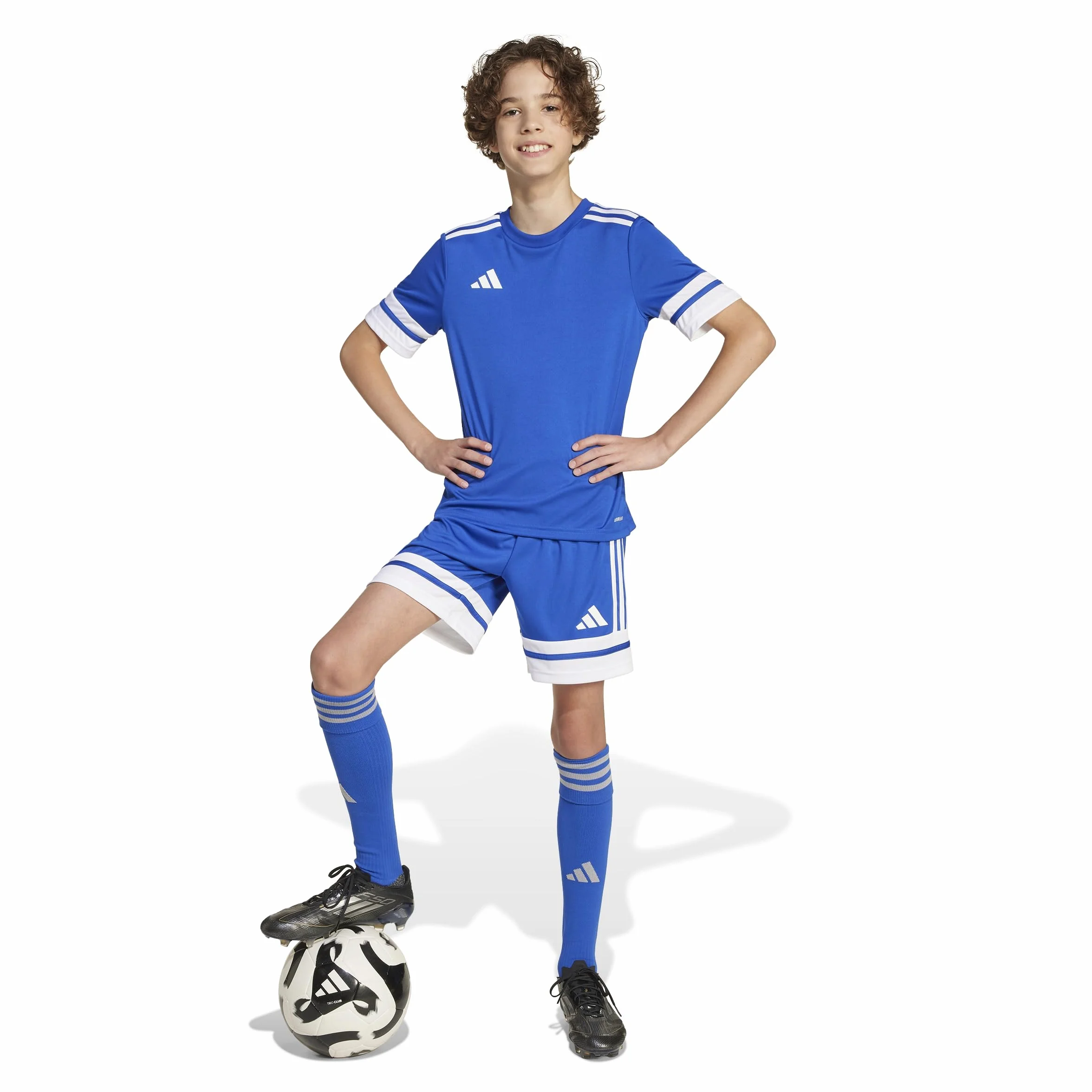adidas Squadra25 Short Kids - Shorty Uniseks - dzieci