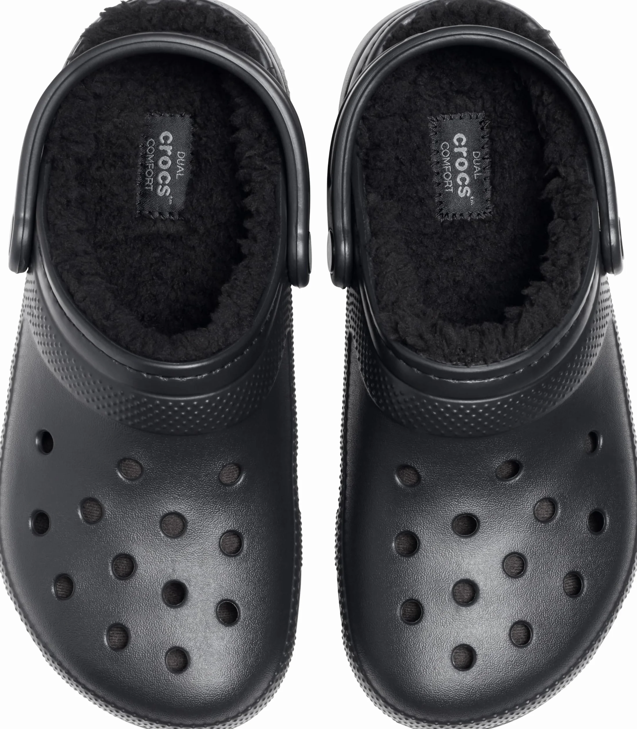 Crocs Classic Lined Clog Chodaki Uniseks