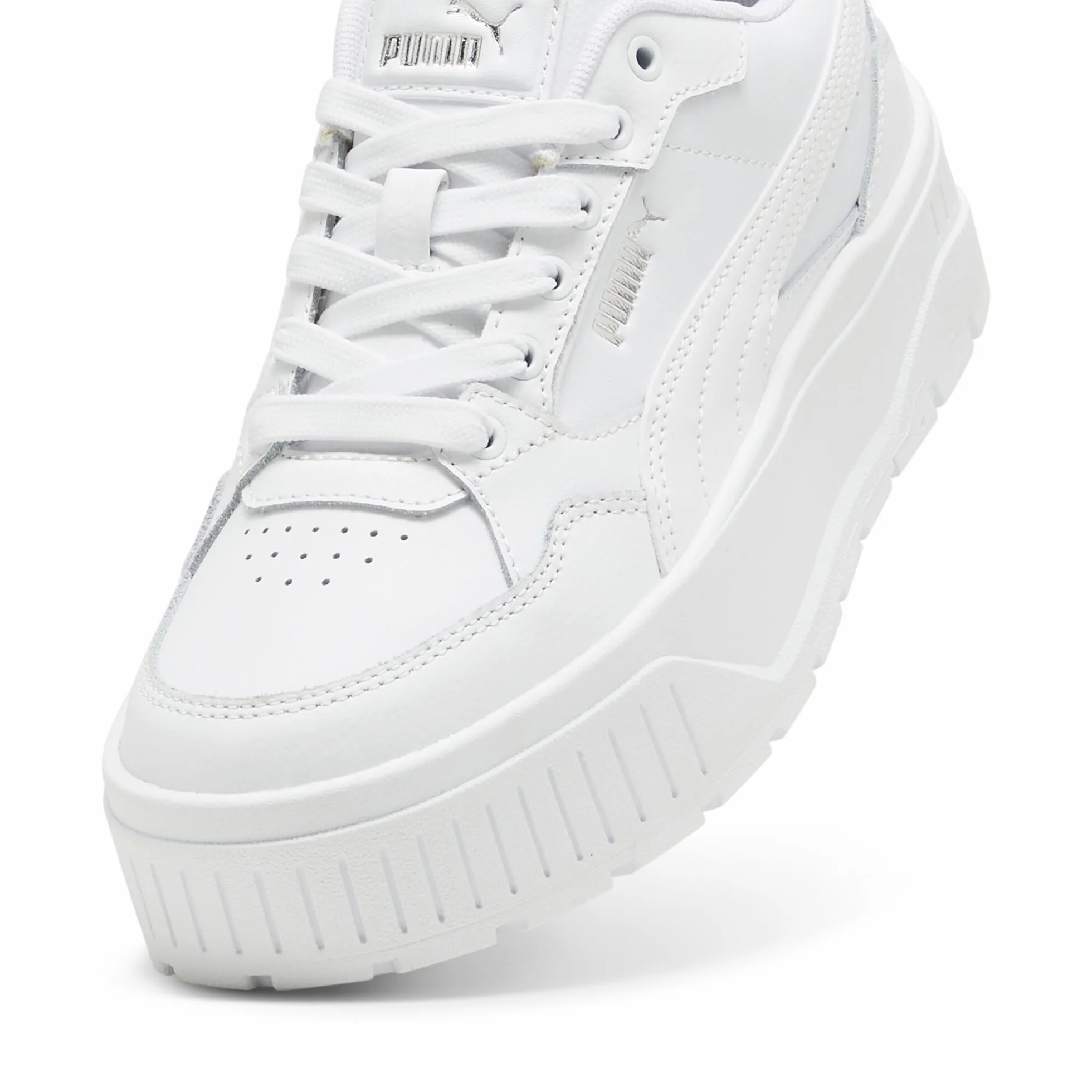 PUMA Kobiety Karmen Ii IdolAdidasy