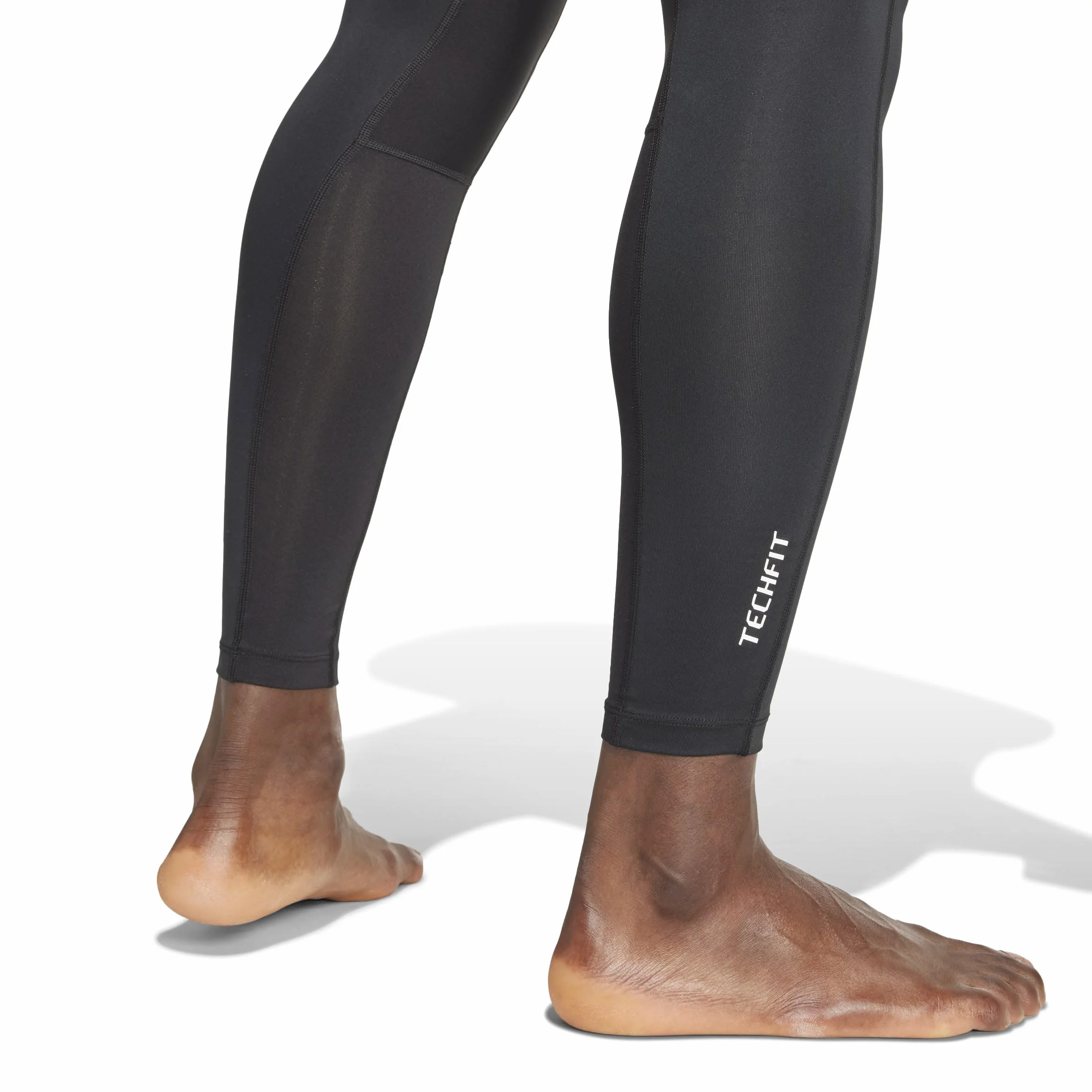 adidas Techfit Compression Training Long Tight - Rajstopy Mężczyźni