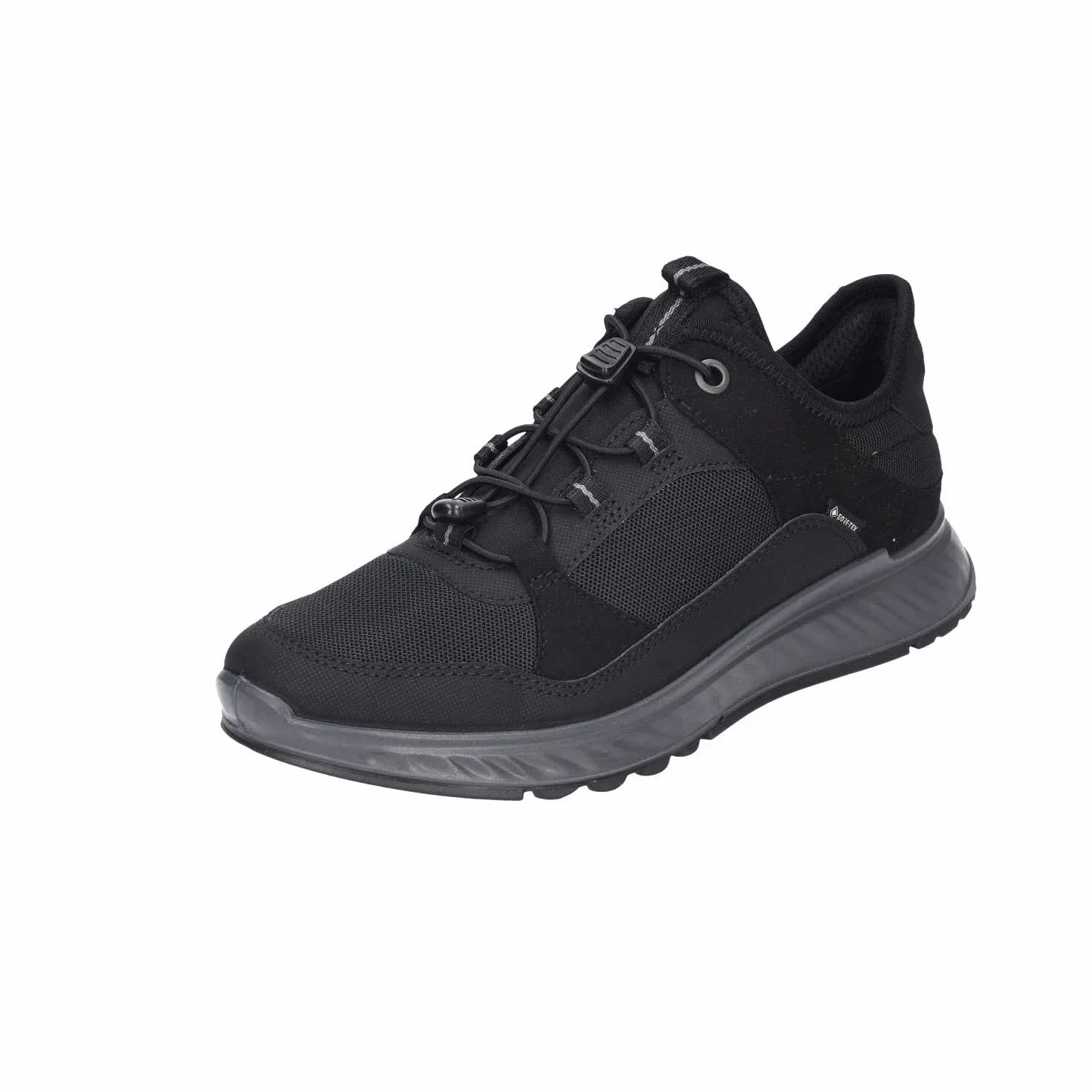 ECCO Kobiety Ecco ExostrideAdidasy
